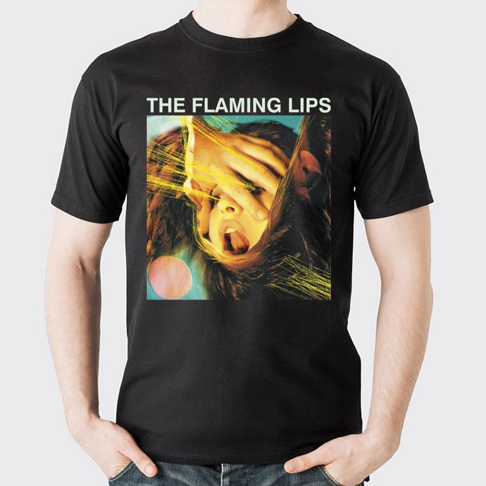 The Hand The Flaming Lips Trending Style